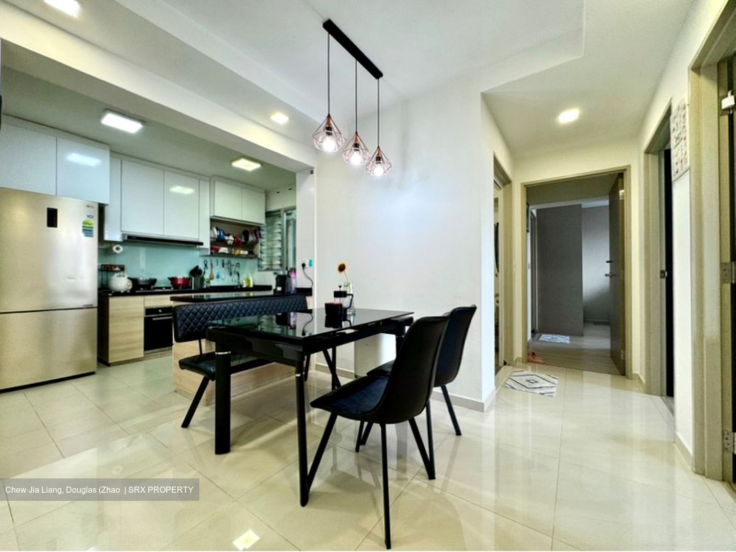 Blk 445A West Crest @ Bukit Batok (Bukit Batok), HDB 4 Rooms #602104291
